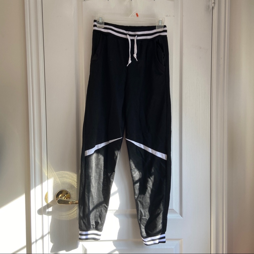 Jogger sweats